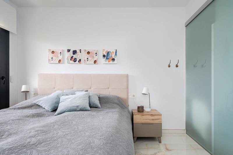 2 Cuarto Apartamento en venta 2 Cuarto Apartamento en venta