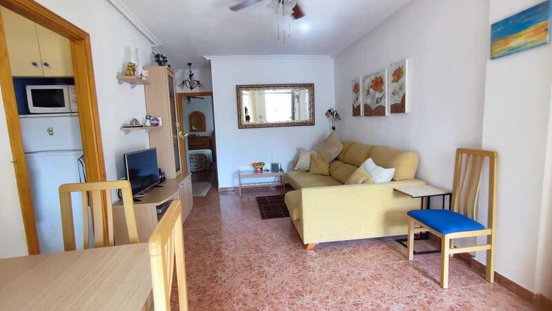 2 Cuarto Villa en venta