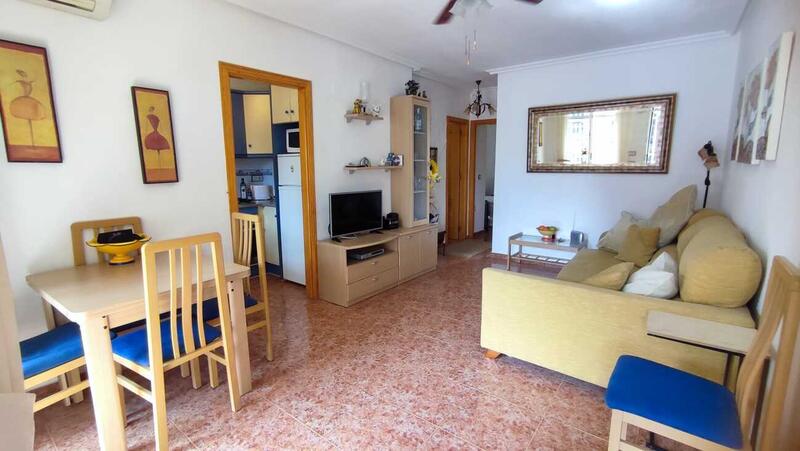 2 Cuarto Villa en venta