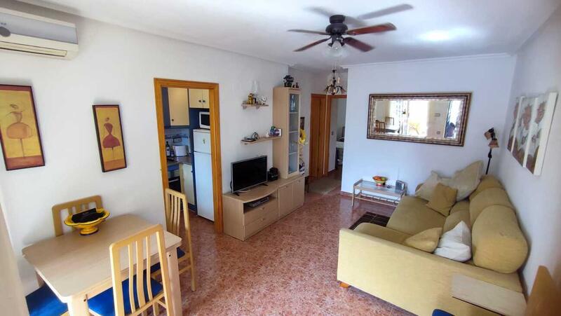 2 Cuarto Villa en venta