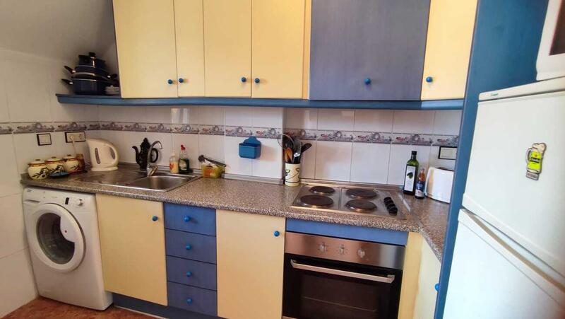 2 Cuarto Villa en venta