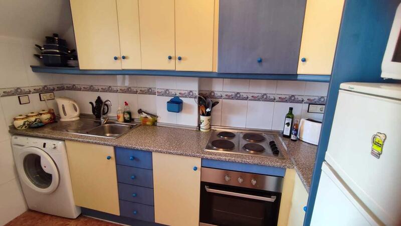 2 Cuarto Villa en venta