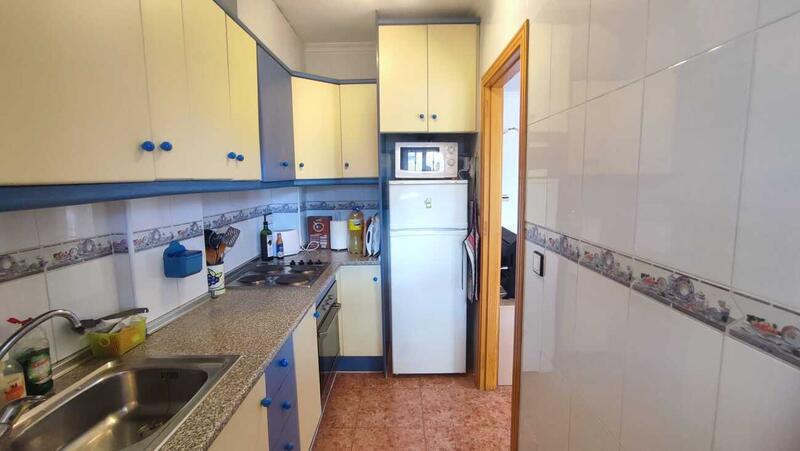 2 Cuarto Villa en venta