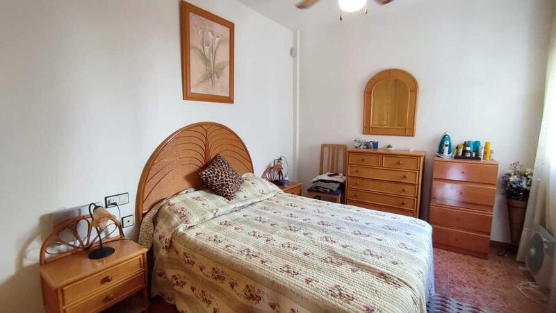 2 Cuarto Villa en venta