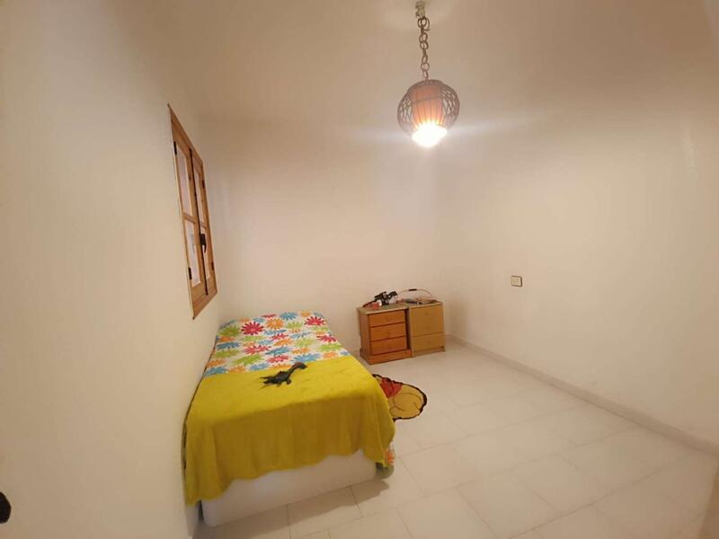 2 chambre Maison de Ville à vendre