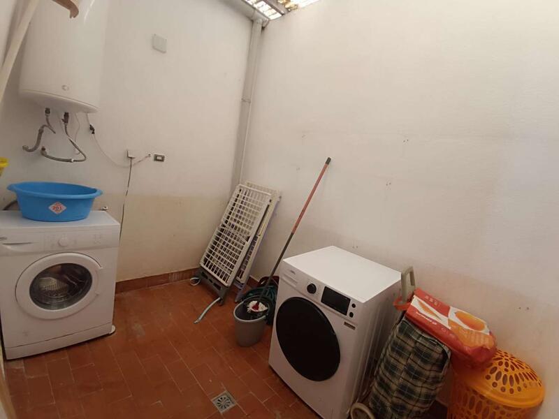 2 chambre Maison de Ville à vendre