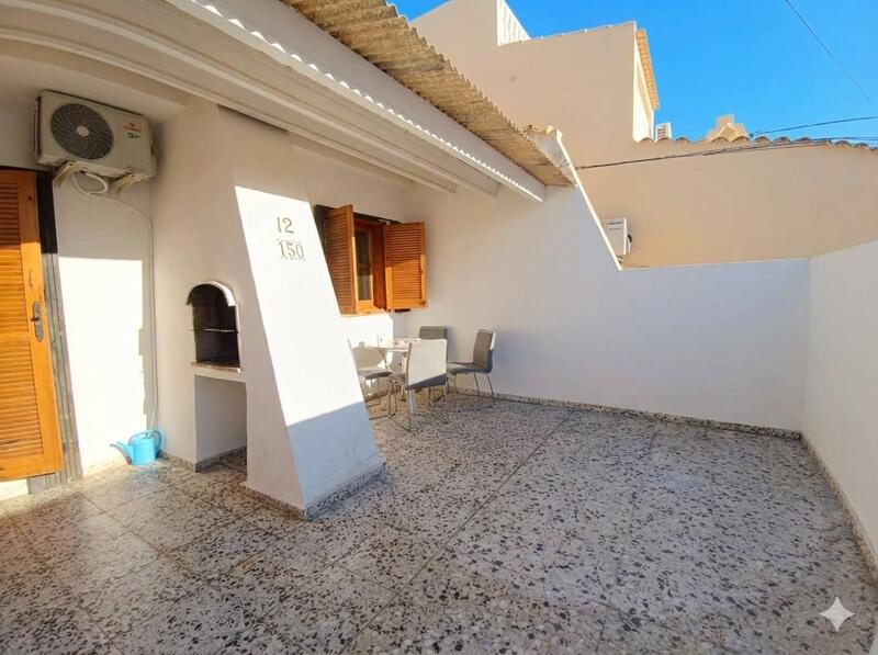 2 chambre Maison de Ville à vendre