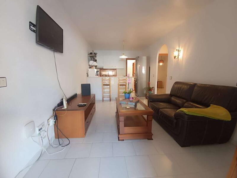 2 chambre Maison de Ville à vendre