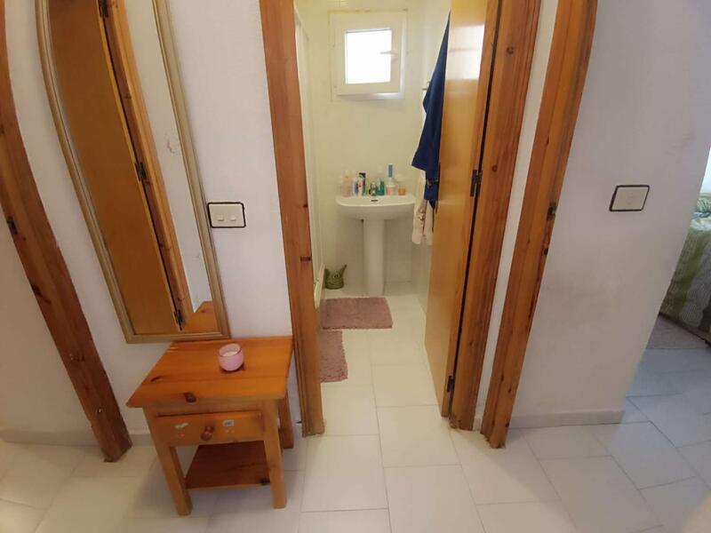 2 chambre Maison de Ville à vendre