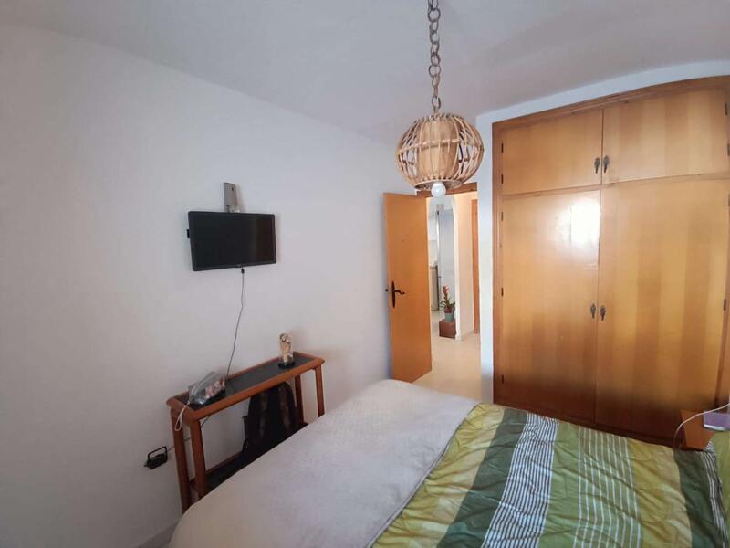 2 chambre Maison de Ville à vendre