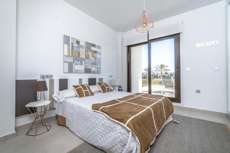 3 slaapkamer Villa Te koop