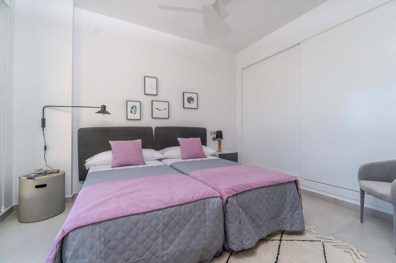 3 chambre Villa à vendre