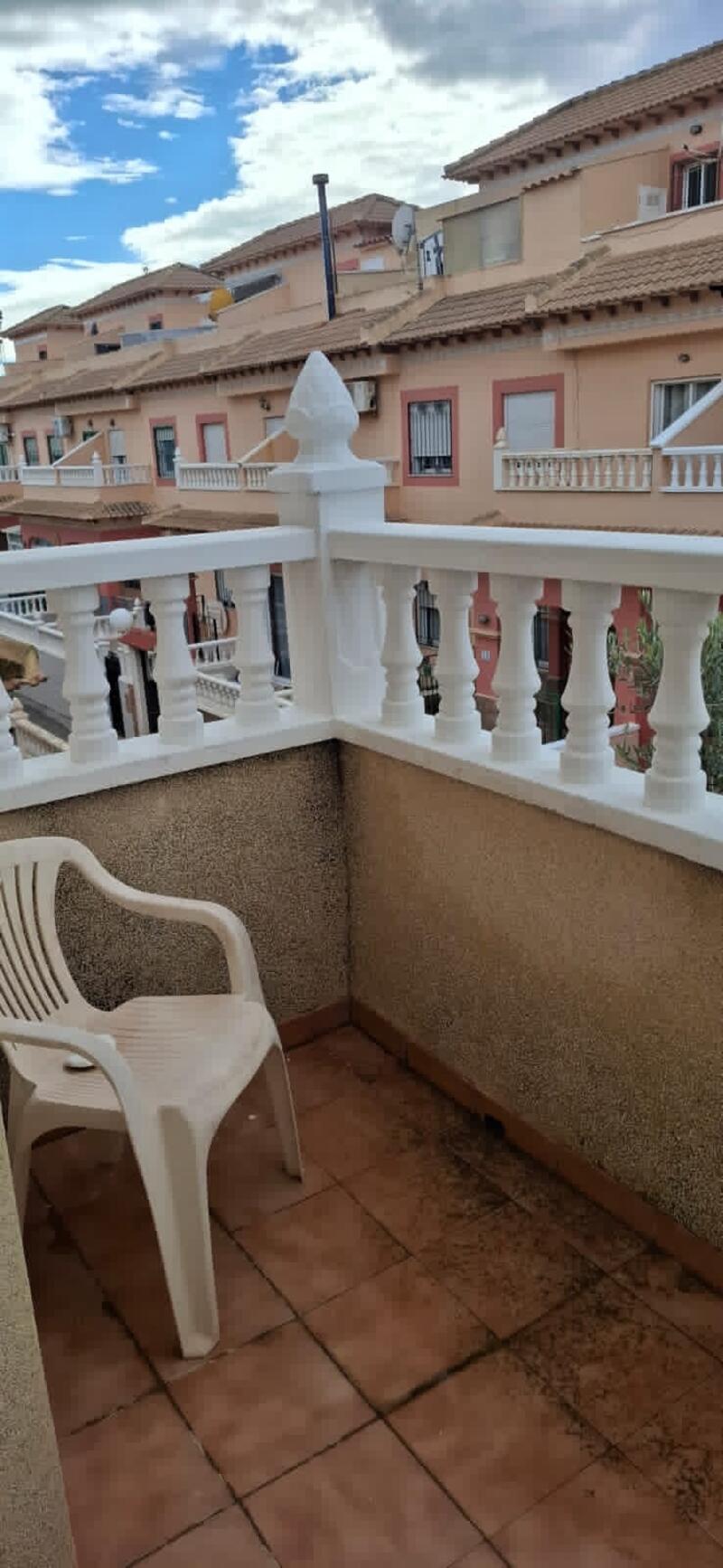 2 soverom Villa til salgs