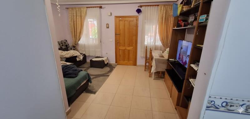 2 soverom Villa til salgs