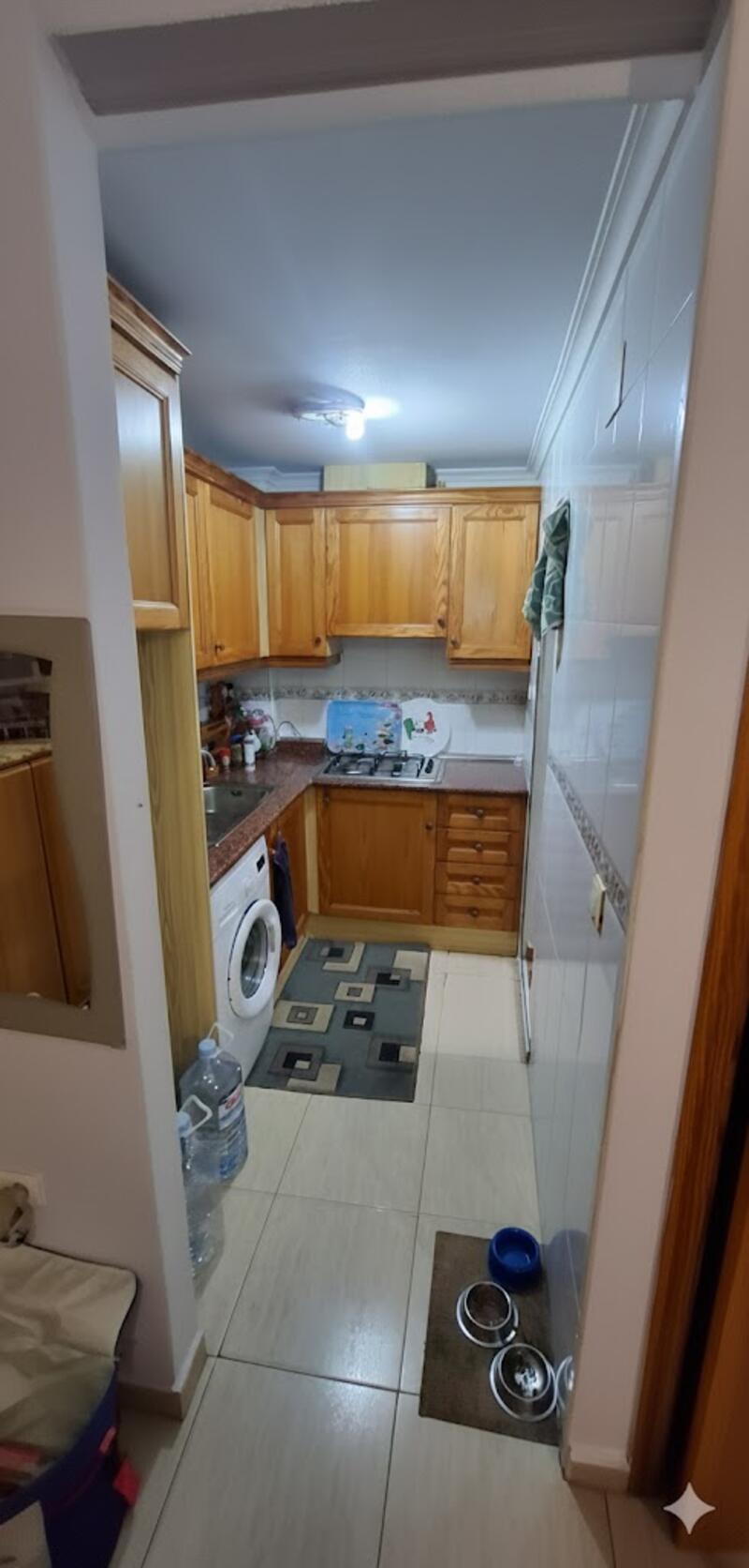 2 soverom Villa til salgs