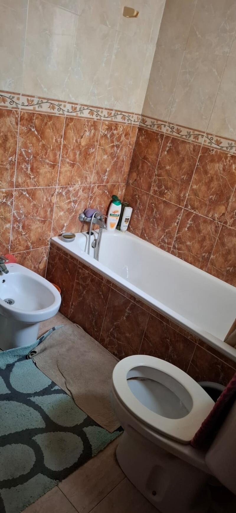 2 soverom Villa til salgs