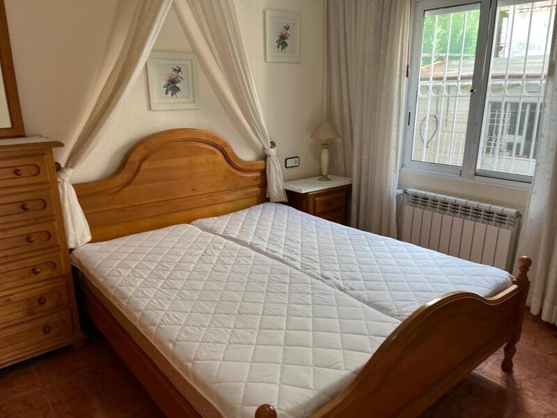 3 soverom Villa til salgs