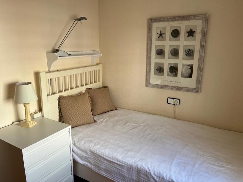 3 soverom Villa til salgs