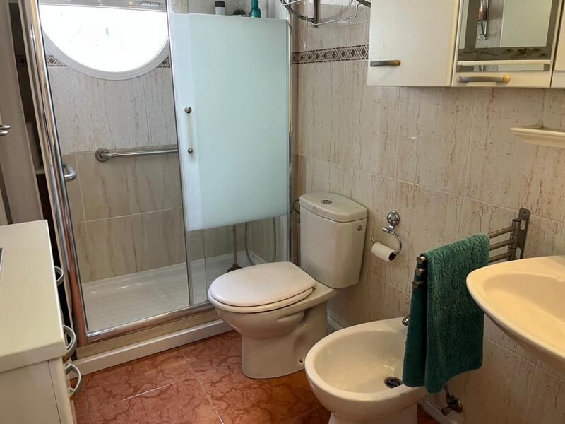 3 soverom Villa til salgs