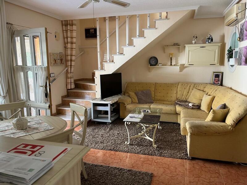 3 soverom Villa til salgs