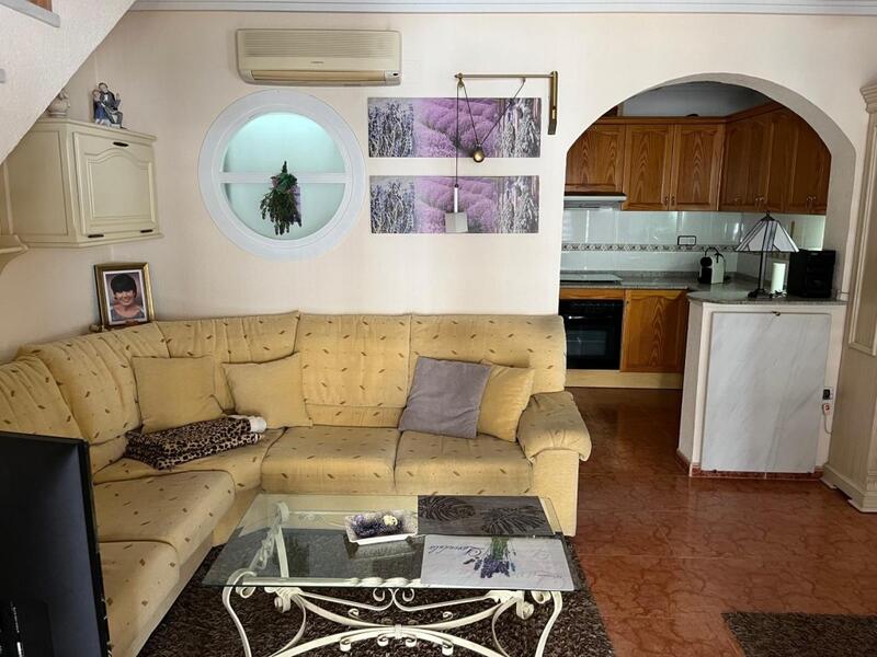 3 soverom Villa til salgs