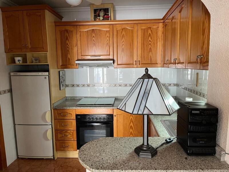 3 soverom Villa til salgs