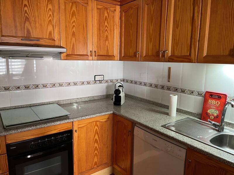 3 soverom Villa til salgs