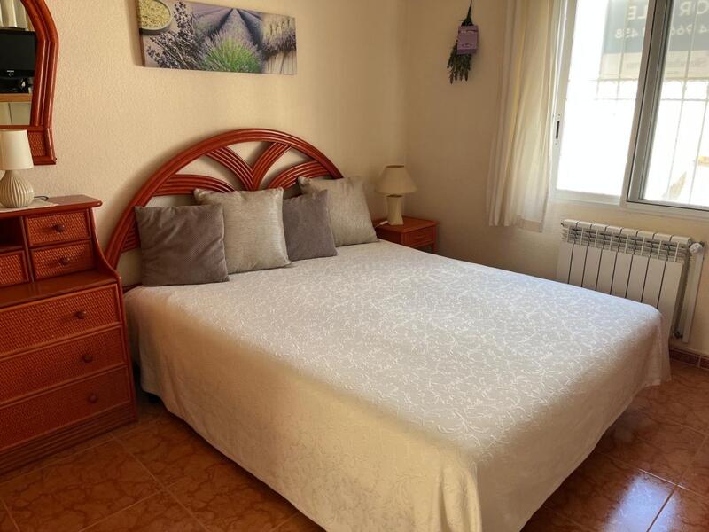 3 soverom Villa til salgs