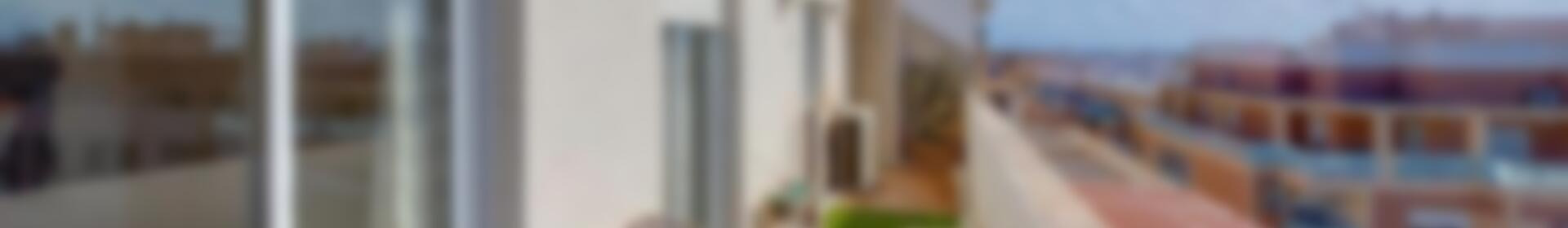 3 sovrum Lägenhet till salu