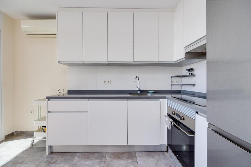 3 sovrum Lägenhet till salu