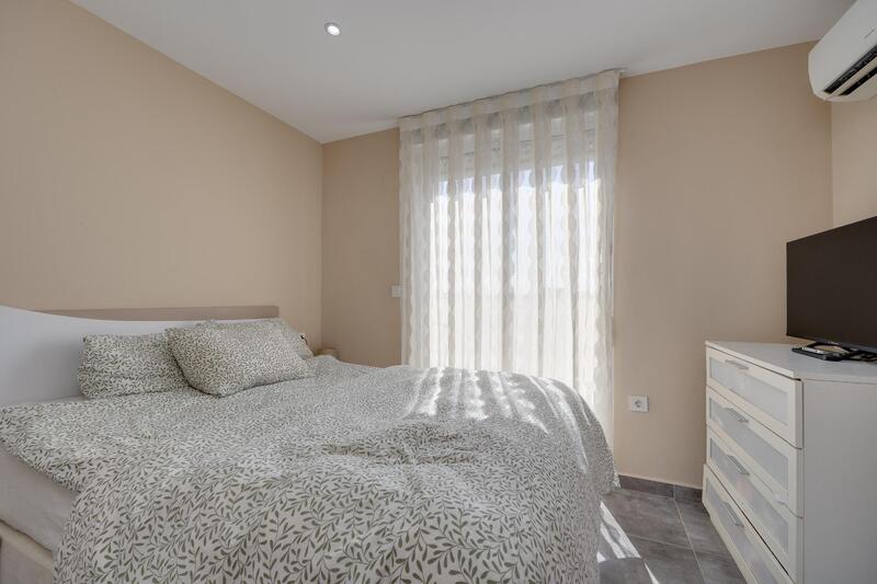 3 sovrum Lägenhet till salu