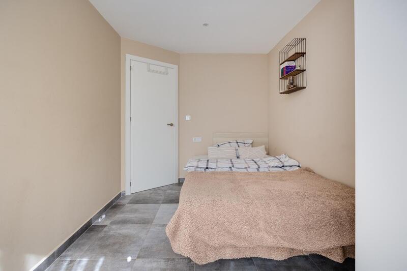 3 sovrum Lägenhet till salu