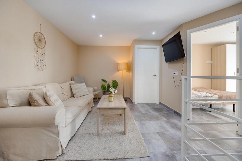 3 sovrum Lägenhet till salu