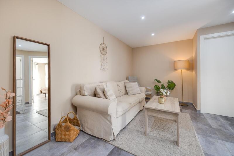 3 sovrum Lägenhet till salu