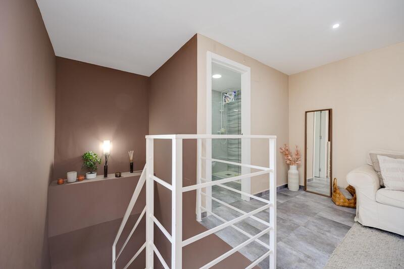 3 sovrum Lägenhet till salu