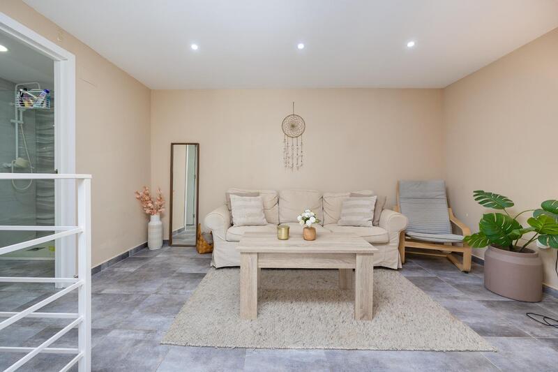 3 sovrum Lägenhet till salu