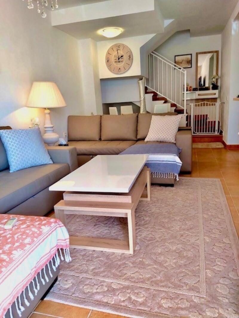 Villa til salgs i Villamartin, Alicante