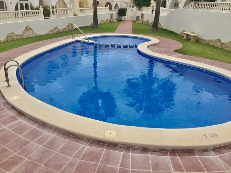 3 soverom Villa til salgs 3 soverom Villa til salgs