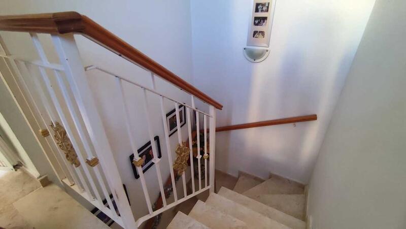 3 Schlafzimmer Villa zu verkaufen