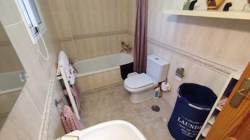 3 Schlafzimmer Villa zu verkaufen