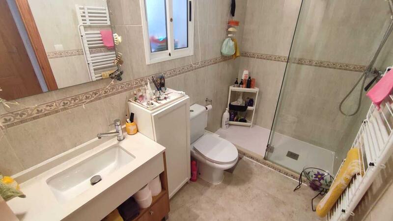 3 Schlafzimmer Villa zu verkaufen