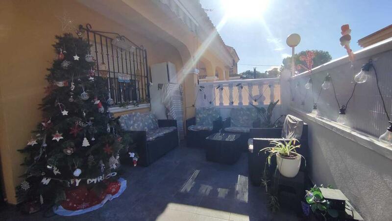 3 Schlafzimmer Villa zu verkaufen