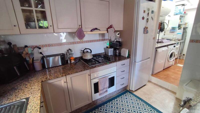 3 Schlafzimmer Villa zu verkaufen