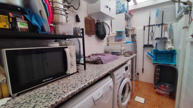 3 Schlafzimmer Villa zu verkaufen