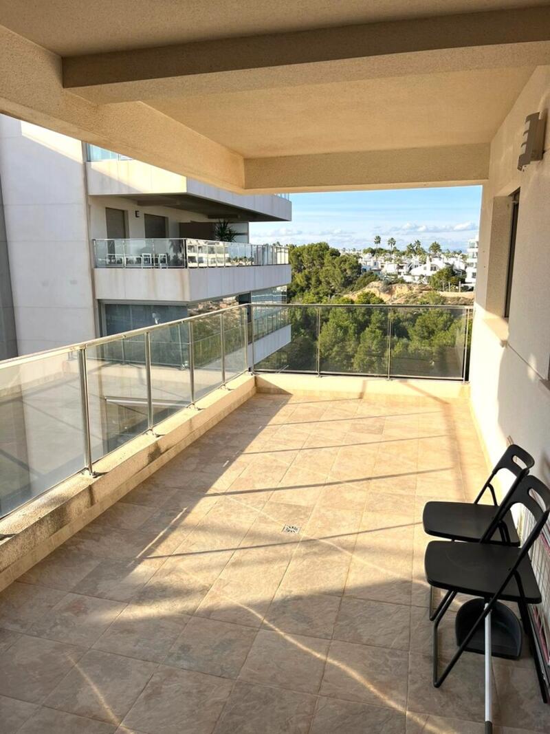 Apartment for sale in La Zenia, Alicante