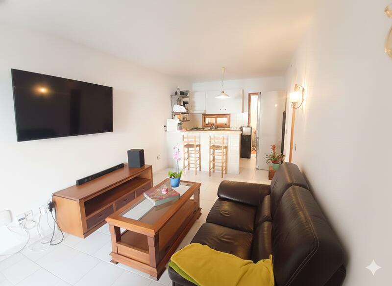 2 спальная комната вилла продается