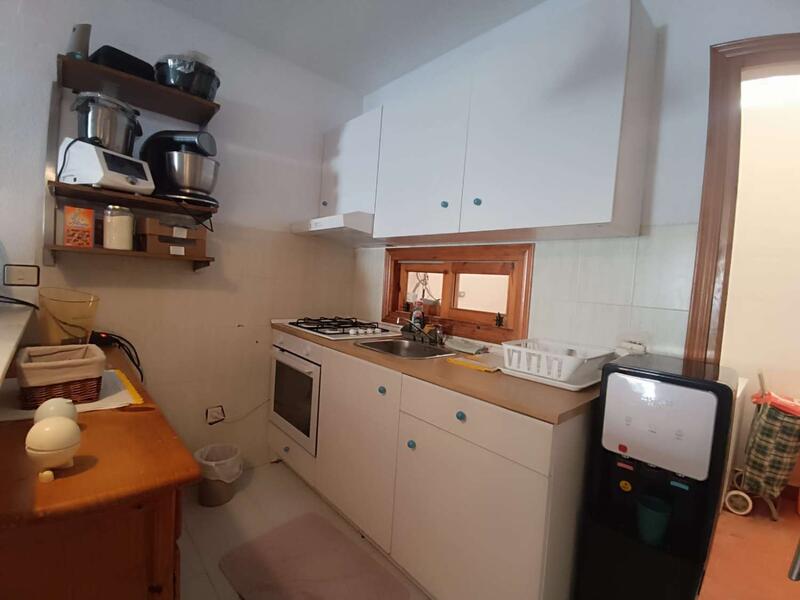 2 спальная комната вилла продается