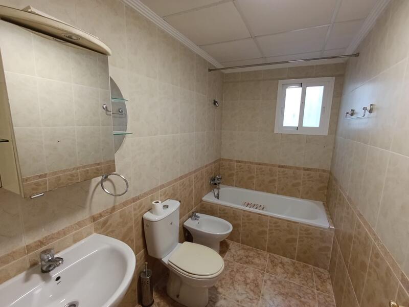 2 Cuarto Apartamento en venta