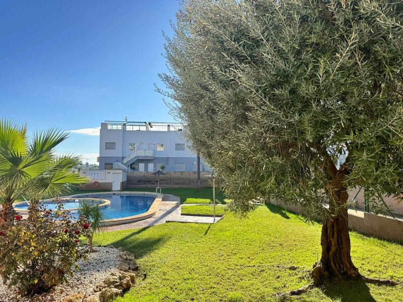 2 Cuarto Apartamento en venta