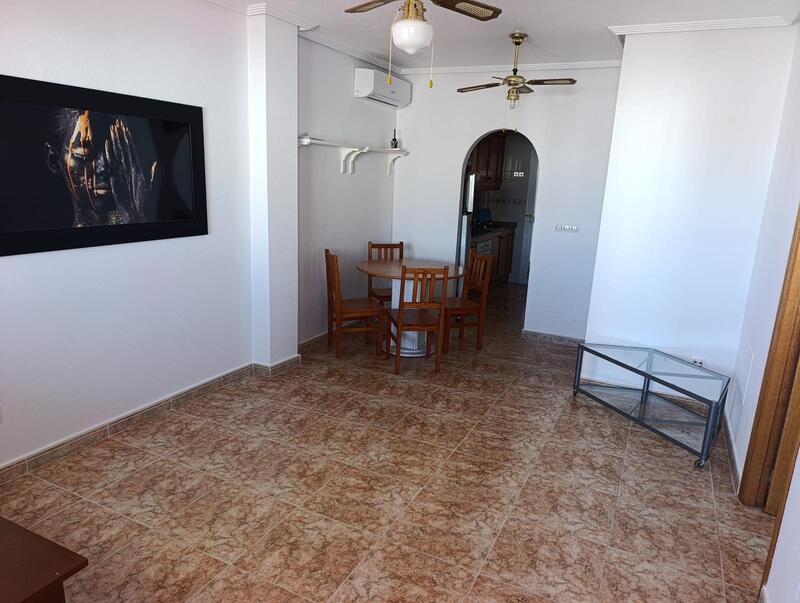 2 Cuarto Apartamento en venta